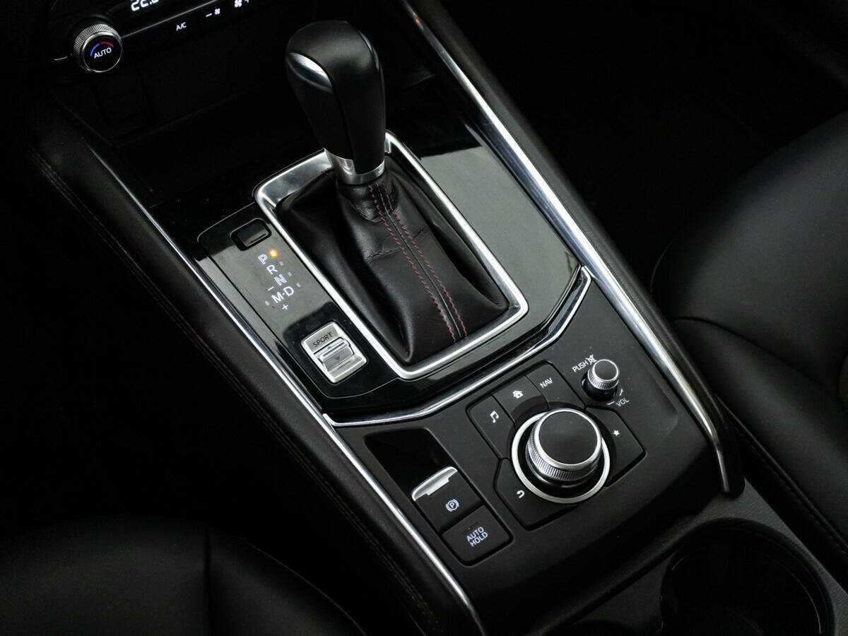 Купить Mazda CX-5, 2021, 46 245 км, фото №16