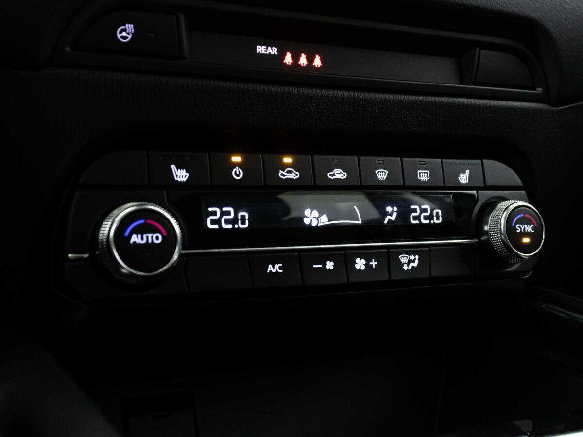 Купить Mazda CX-5, 2021, 46 245 км, фото №17