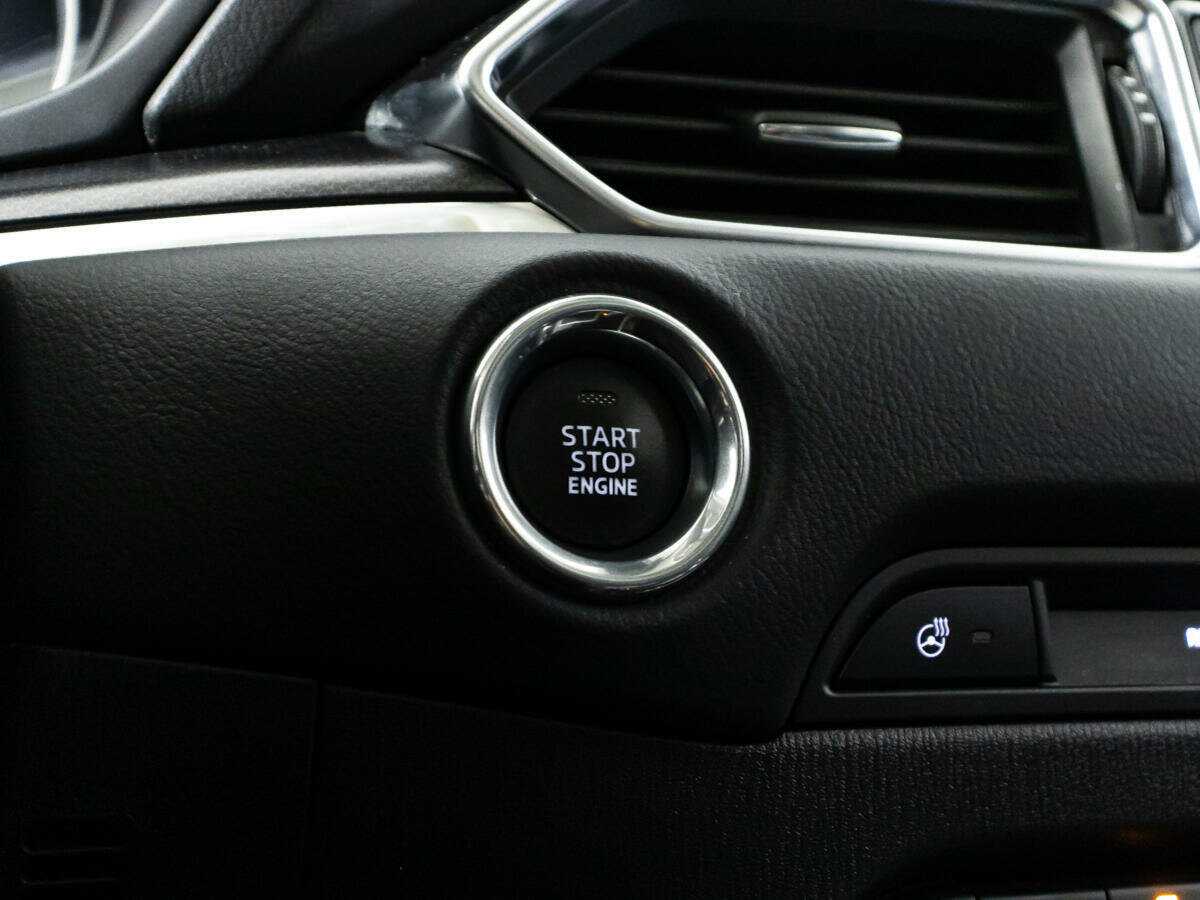 Купить Mazda CX-5, 2021, 46 245 км, фото №18