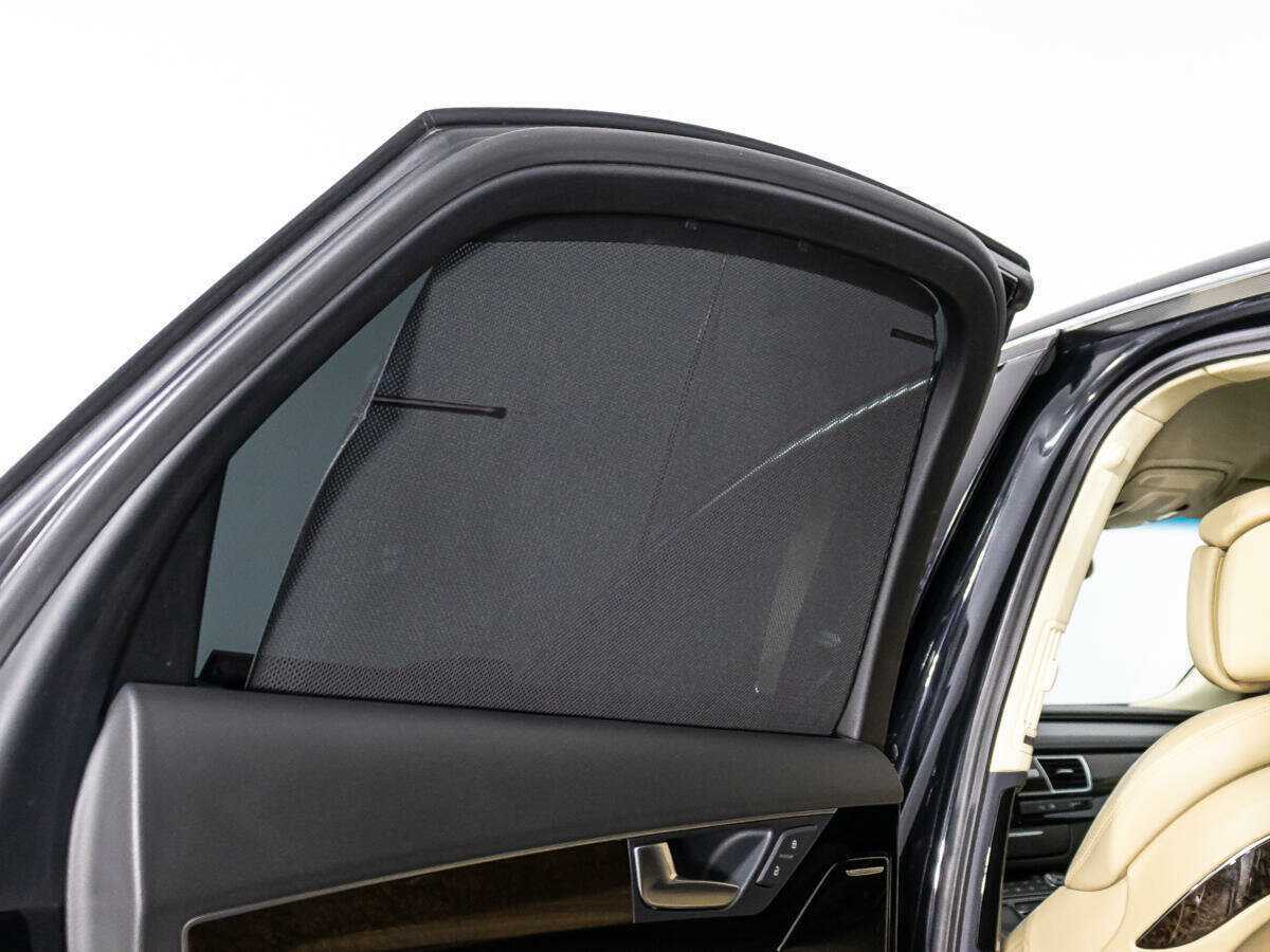 Купить Audi A8, 2010, 224 500 км, фото №24