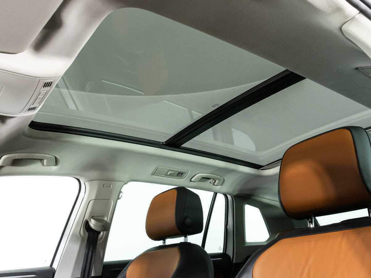 Купить Volkswagen Tiguan, 2017, 77 591 км, фото №13