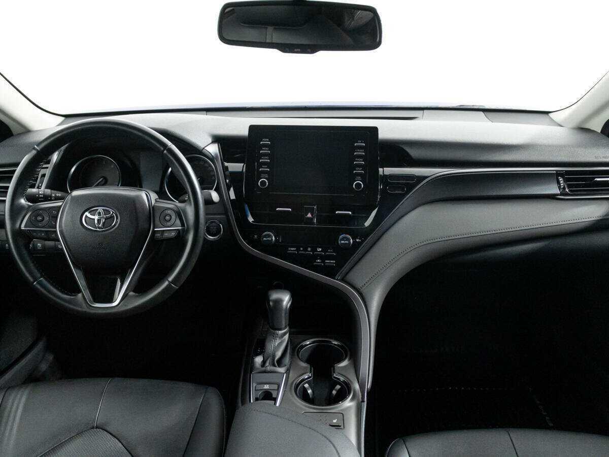 Купить Toyota Camry, 2021, 44 960 км, фото №13