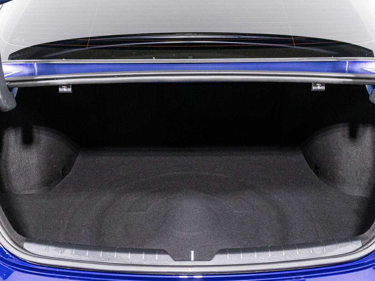 Купить Kia K5, 2021, 70 553 км, фото №15