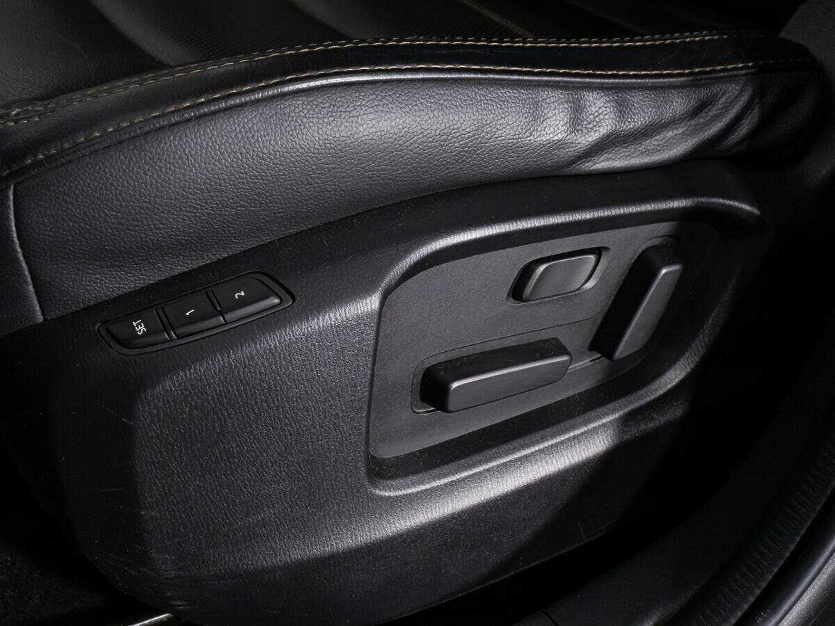 Купить Mazda CX-5, 2018, 73 383 км, фото №20