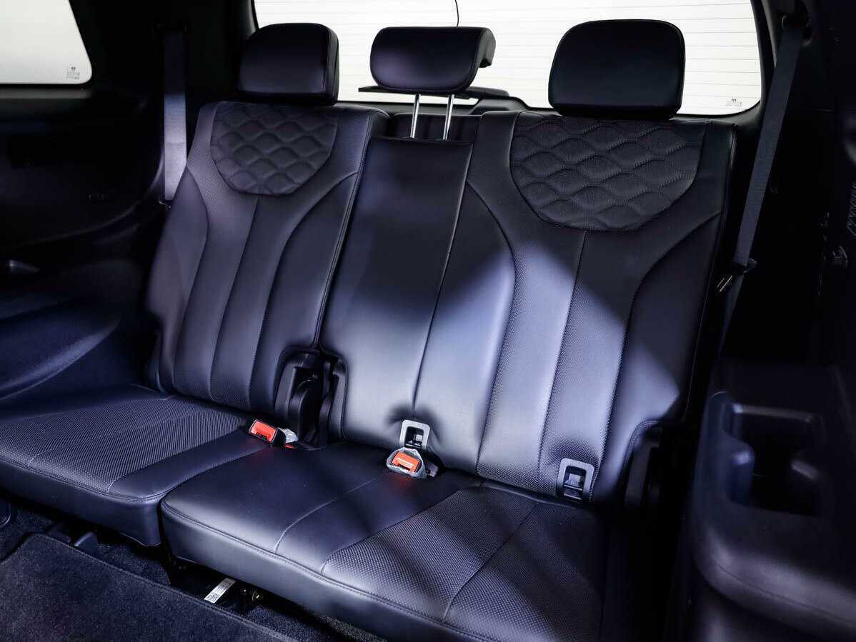 Купить Hyundai Palisade, 2020, 73 958 км, фото №14