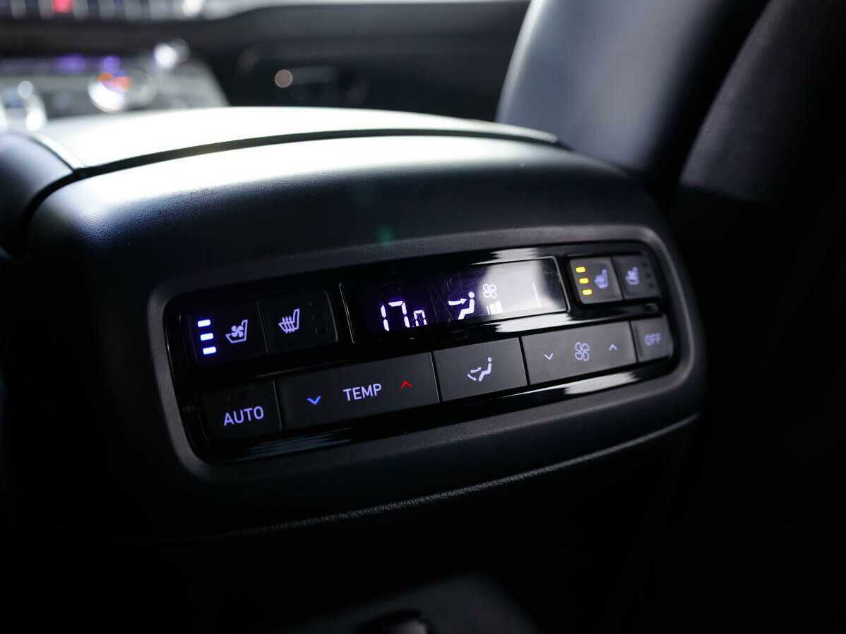 Купить Hyundai Palisade, 2020, 73 958 км, фото №15