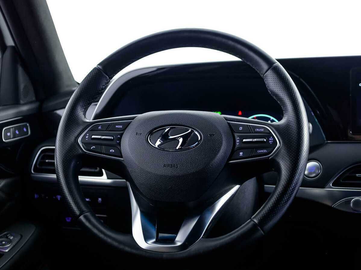 Купить Hyundai Palisade, 2020, 73 958 км, фото №17