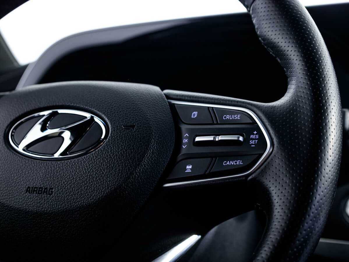 Купить Hyundai Palisade, 2020, 73 958 км, фото №18