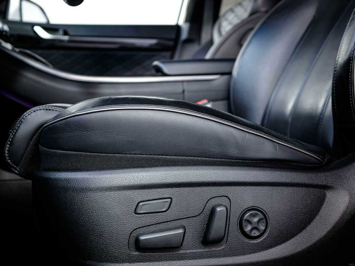 Купить Hyundai Palisade, 2020, 73 958 км, фото №19