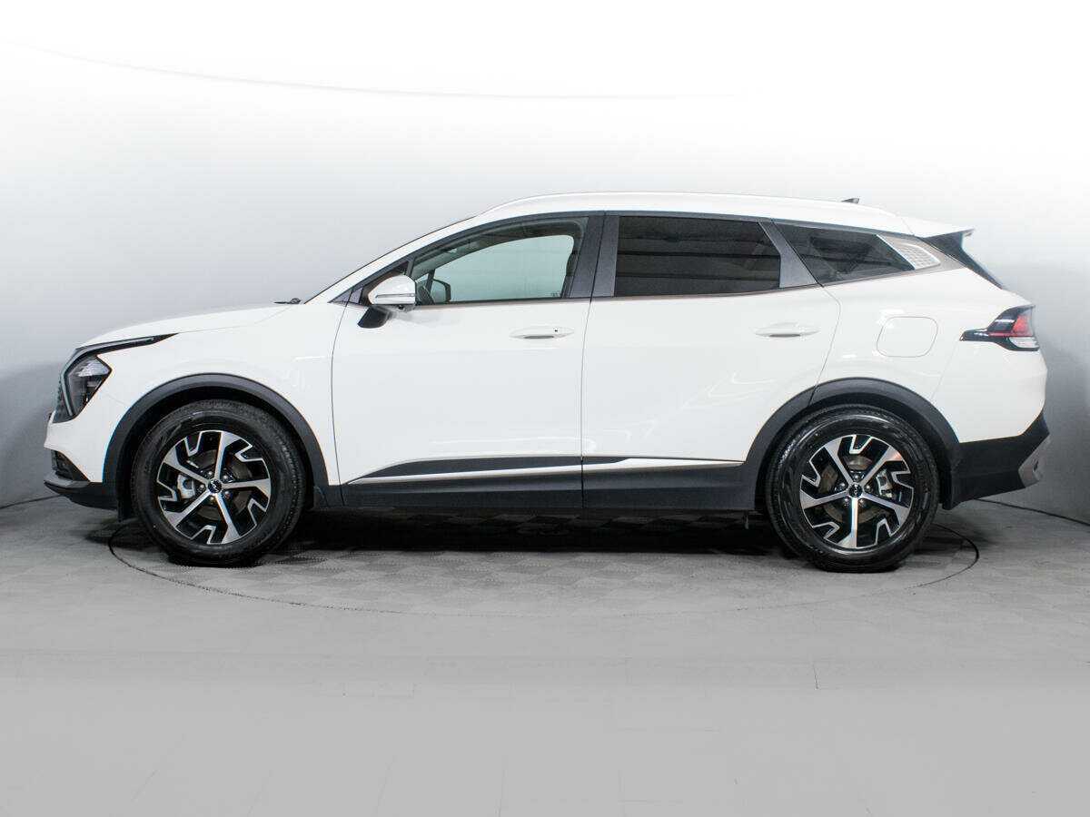 Купить Kia Sportage, 2023, 33 049 км, фото №8