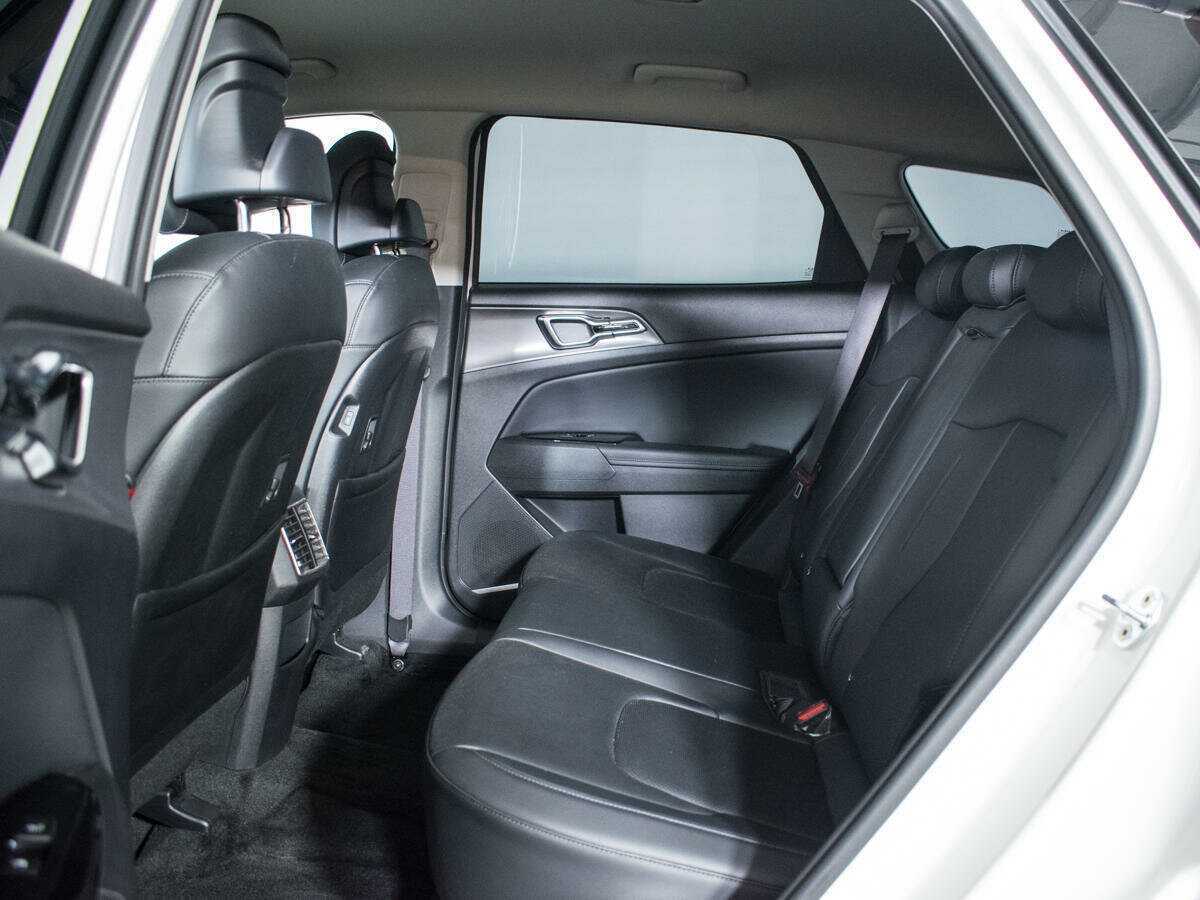 Купить Kia Sportage, 2023, 33 049 км, фото №10