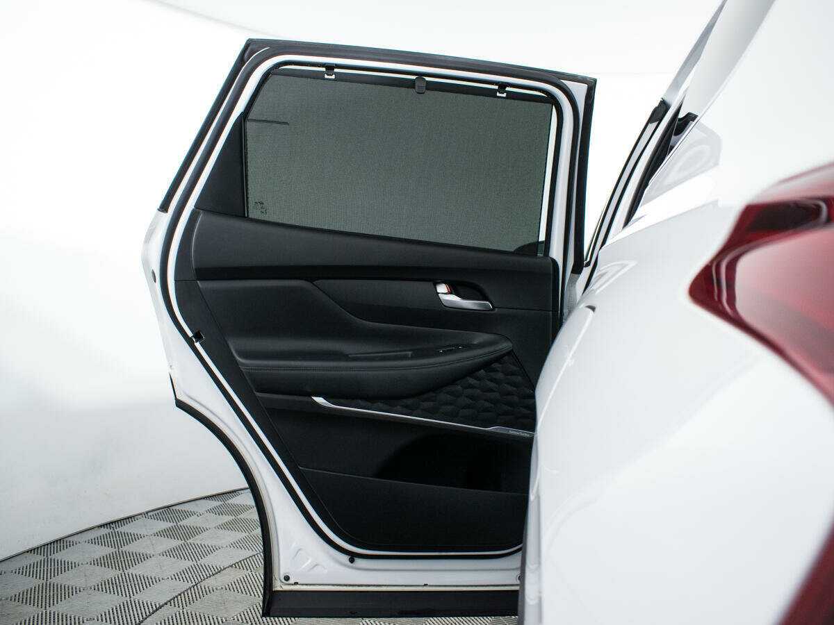Купить Hyundai Santa Fe, 2022, 60 169 км, фото №15