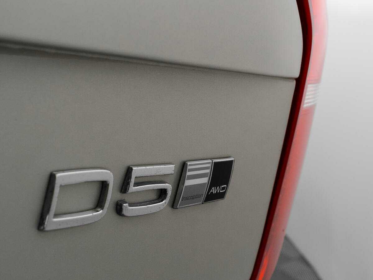 Купить Volvo XC90, 2016, 136 212 км, фото №19