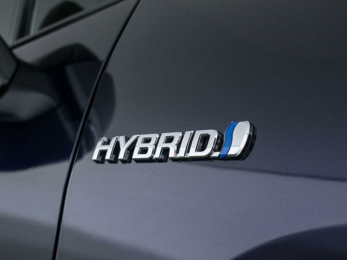 Купить Toyota RAV4, 2020, 53 108 км, фото №17