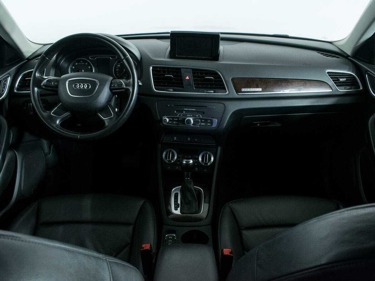 Купить Audi Q3, 2012, 190 000 км, фото №12