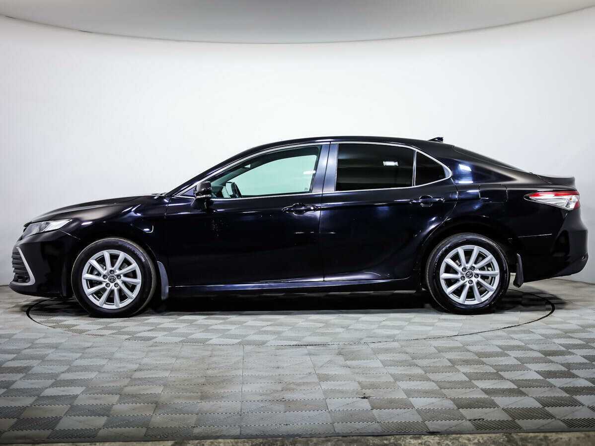 Купить Toyota Camry, 2021, 86 703 км, фото №7