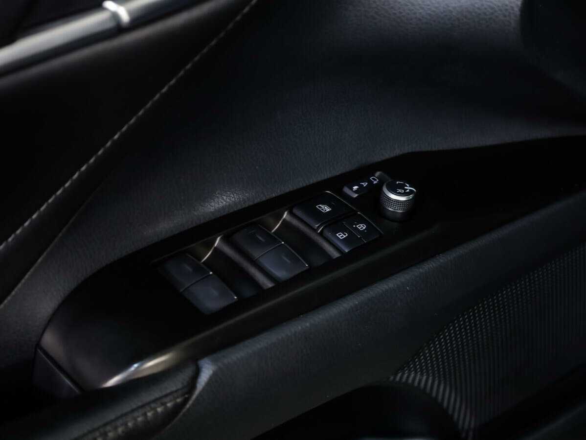 Купить Toyota Camry, 2021, 86 703 км, фото №16