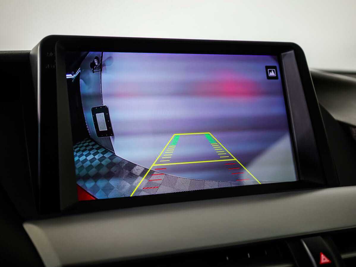 Купить Lexus RX 350, 2010, 110 666 км, фото №13