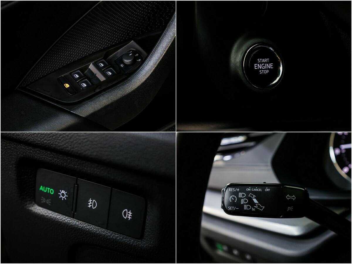 Купить Skoda Octavia, 2021, 35 481 км, фото №15