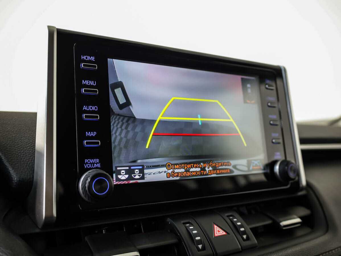 Купить Toyota RAV4, 2020, 69 982 км, фото №13