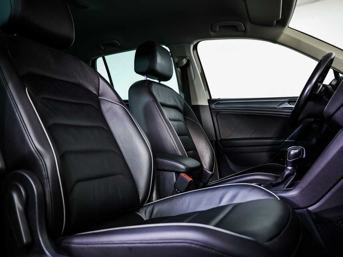 Купить Volkswagen Tiguan, 2018, 58 273 км, фото №11