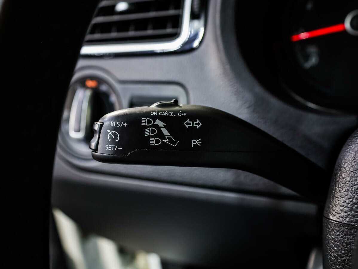 Купить Volkswagen Polo, 2019, 79 219 км, фото №16