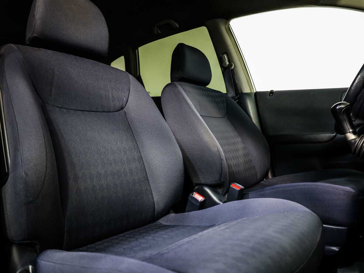 Купить Honda Civic, 2001, 275 338 км, фото №10