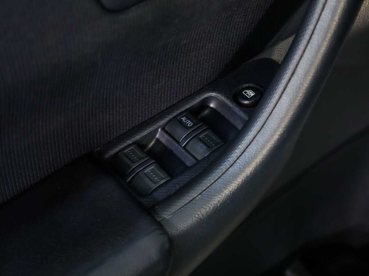 Купить Honda Civic, 2001, 275 338 км, фото №14