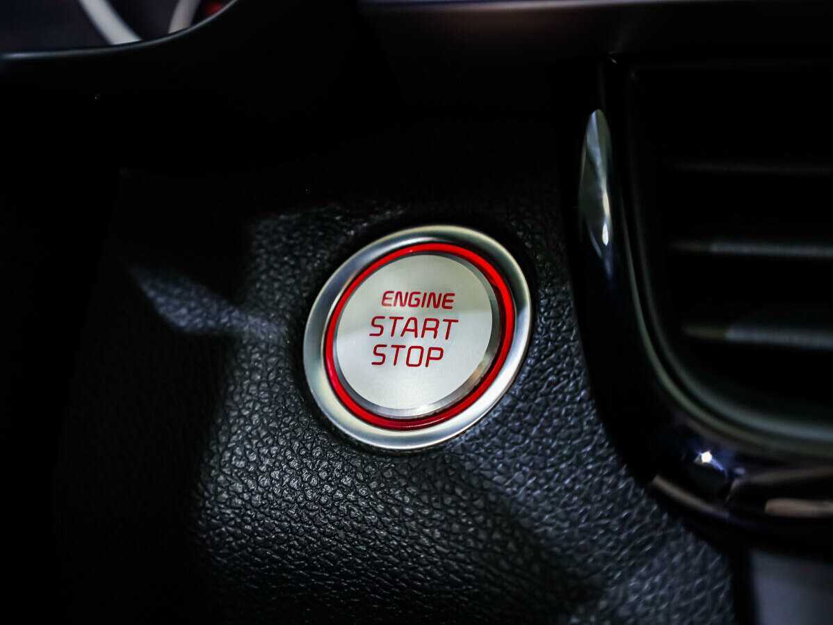 Купить Kia Optima, 2019, 71 593 км, фото №19