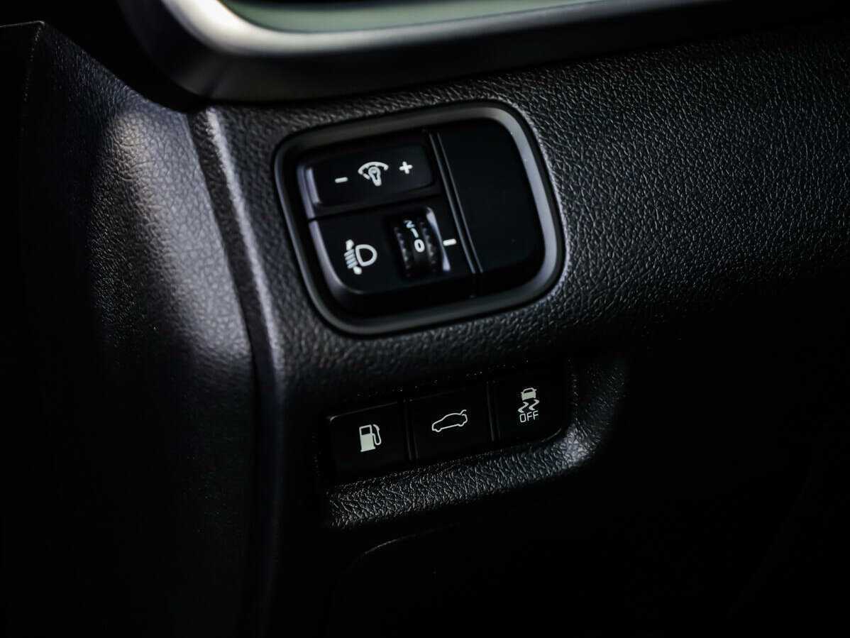Купить Kia Optima, 2019, 71 593 км, фото №20
