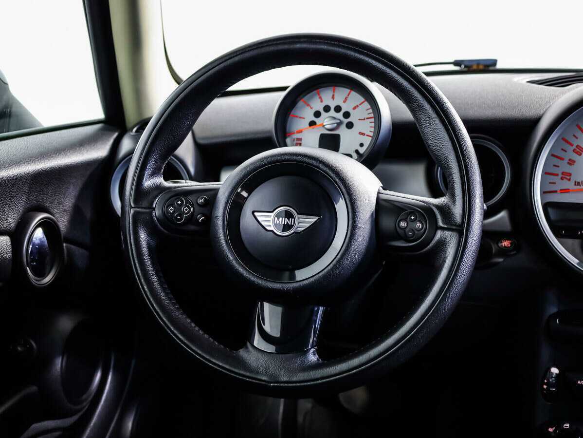 Купить Mini Hatch Cooper, 2012, 154 387 км, фото №10