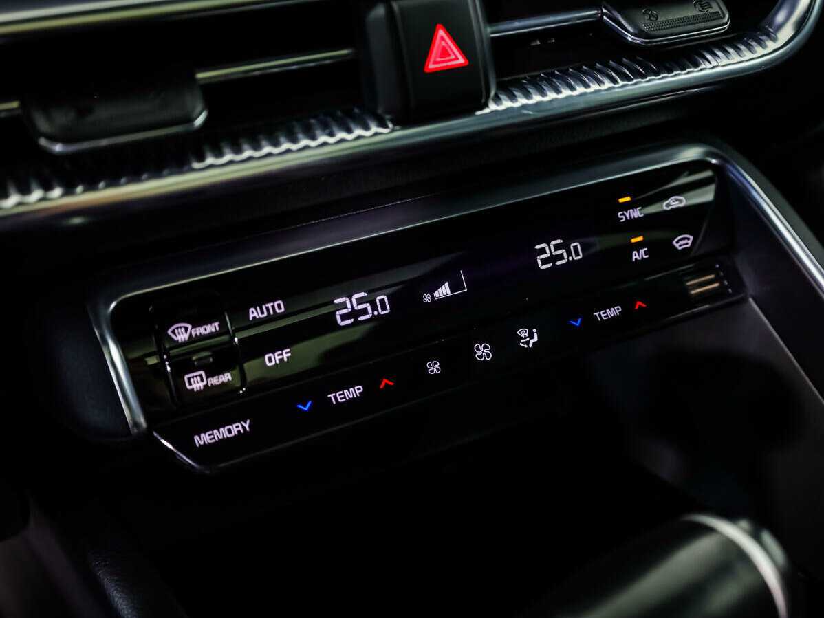 Купить Kia K5, 2021, 131 192 км, фото №14