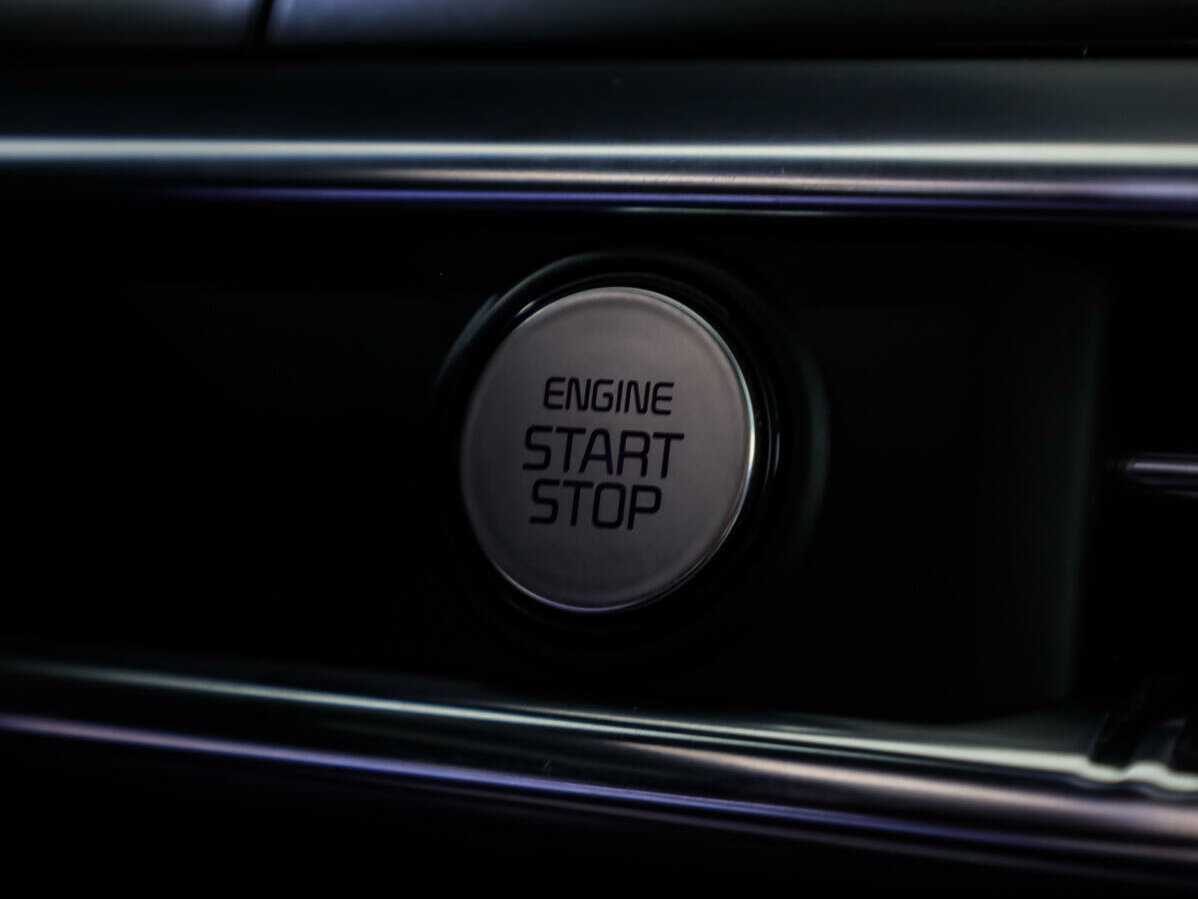 Купить Kia K5, 2021, 131 192 км, фото №19