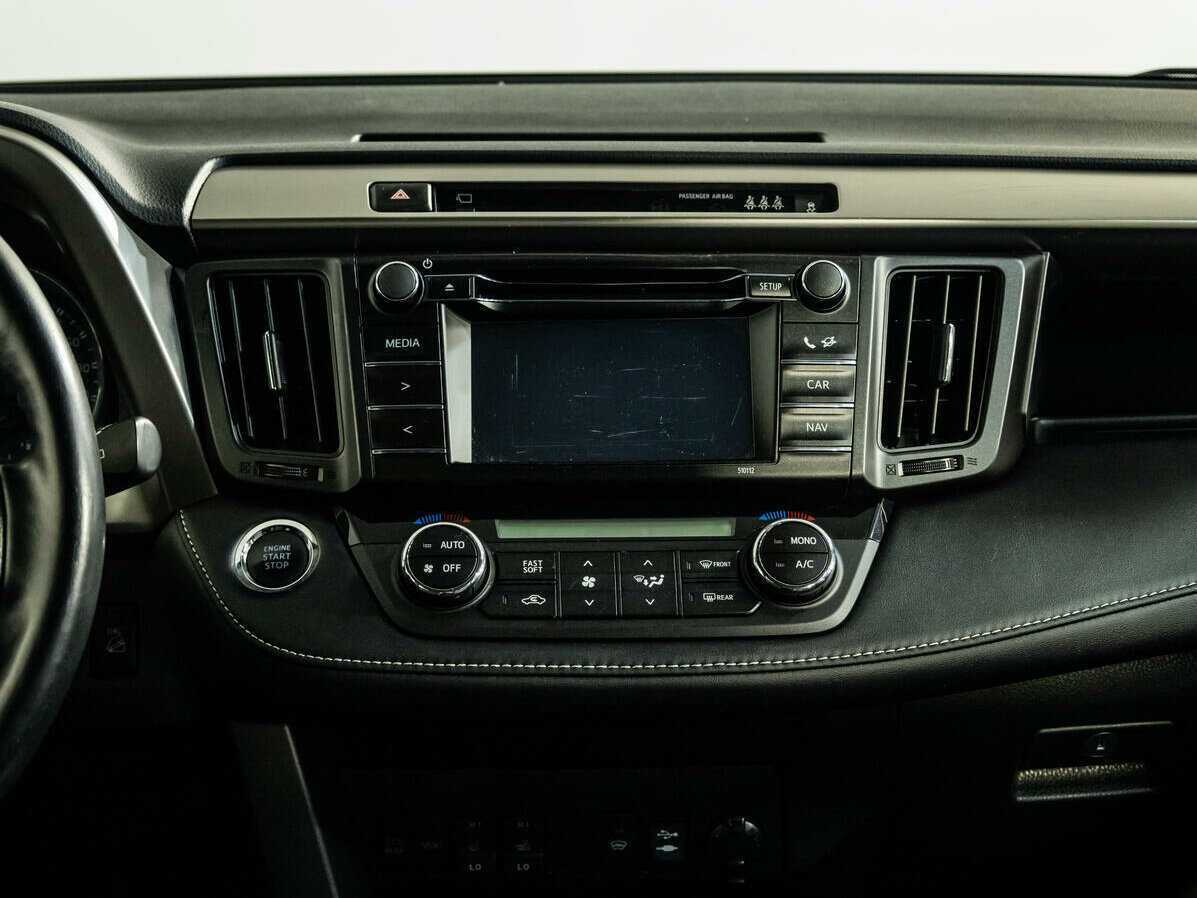 Купить Toyota RAV4, 2015, 68 190 км, фото №14