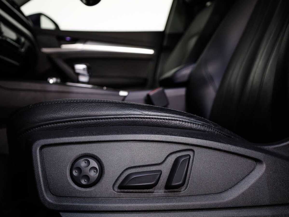 Купить Audi Q5, 2017, 141 144 км, фото №13