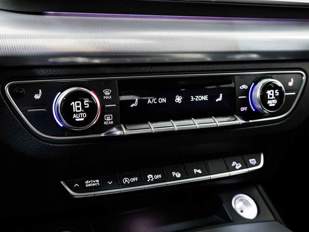 Купить Audi Q5, 2017, 141 144 км, фото №17