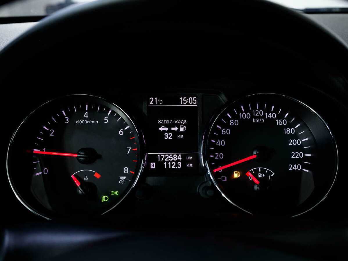 Купить Nissan Qashqai, 2010, 172 254 км, фото №10