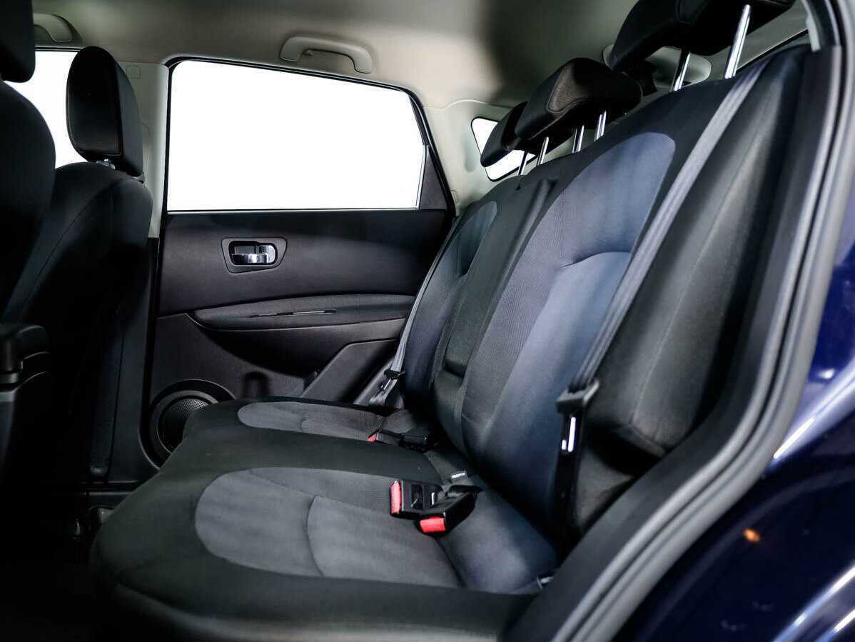 Купить Nissan Qashqai, 2010, 172 254 км, фото №12