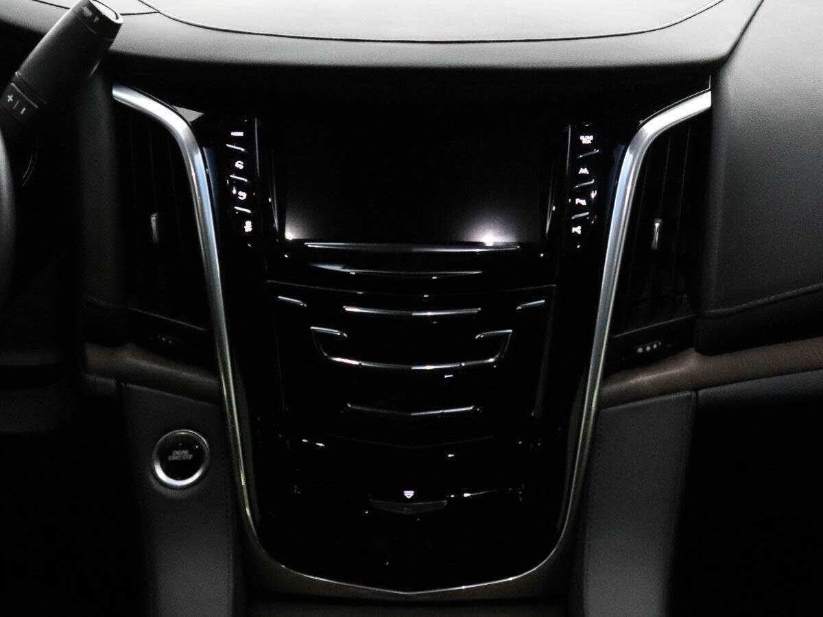 Купить Cadillac Escalade, 2019, 65 098 км, фото №18
