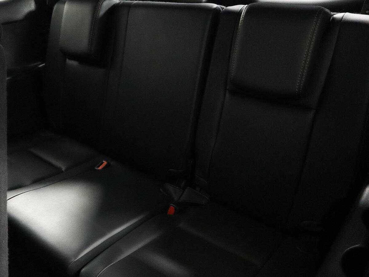 Купить Toyota Highlander, 2018, 217 823 км, фото №9