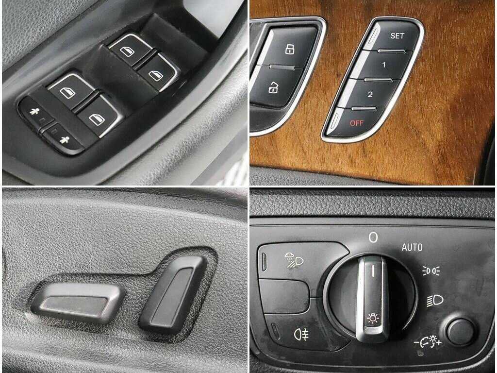 Купить Audi A6, 2011, 223 497 км, фото №17