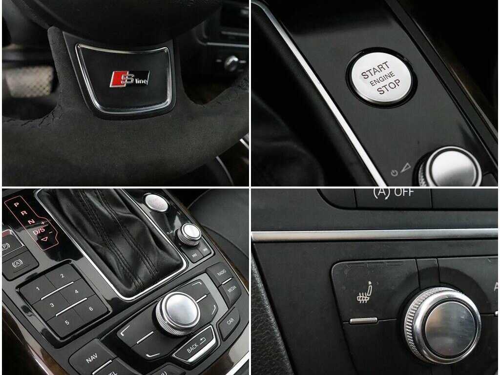 Купить Audi A6, 2011, 223 497 км, фото №18