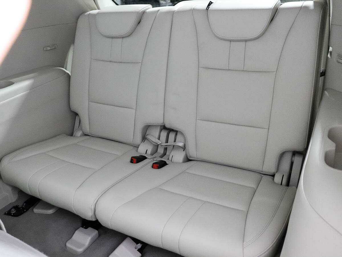 Купить GAC GS8, 2021, 63 315 км, фото №12