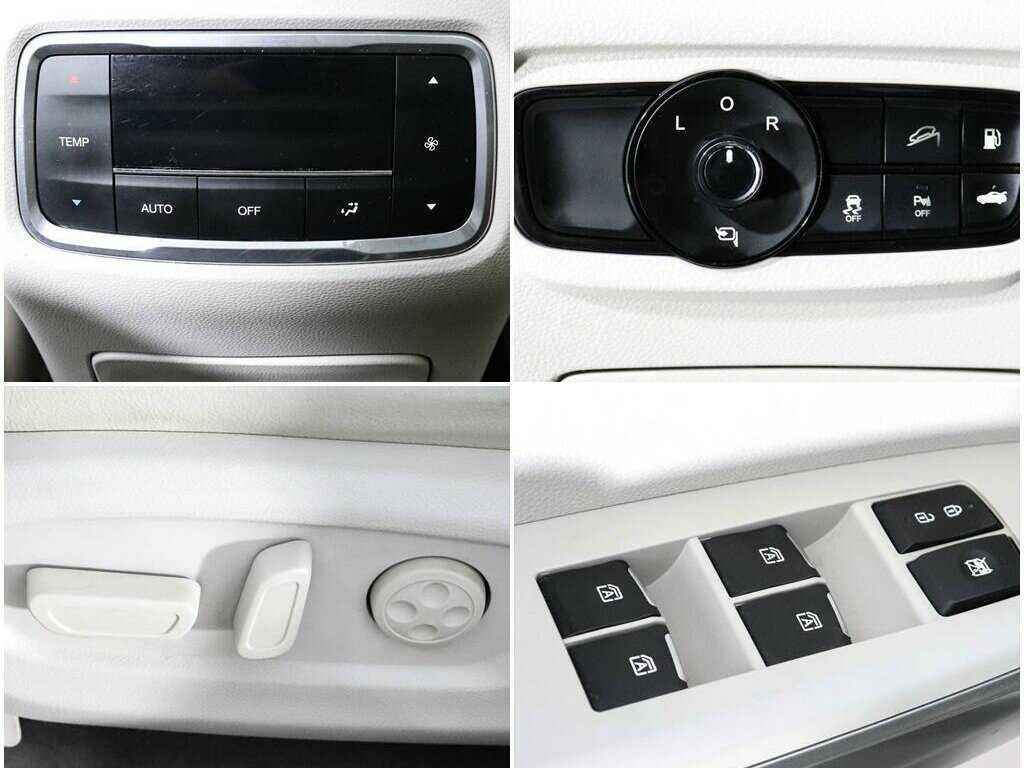 Купить GAC GS8, 2021, 63 315 км, фото №18