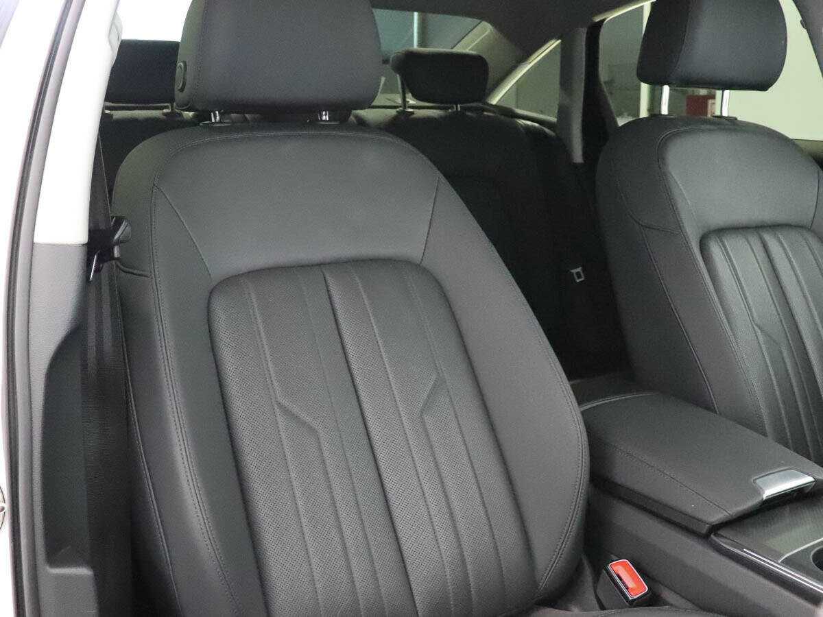 Купить Audi A6 45 TFSI, 2019, 62 598 км, фото №10