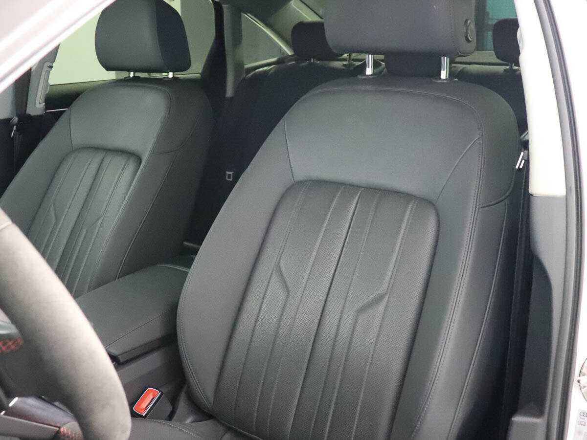 Купить Audi A6 45 TFSI, 2019, 62 598 км, фото №12