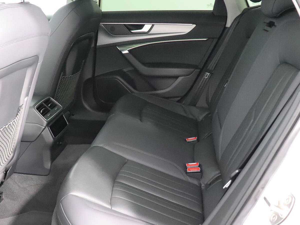 Купить Audi A6 45 TFSI, 2019, 62 598 км, фото №13