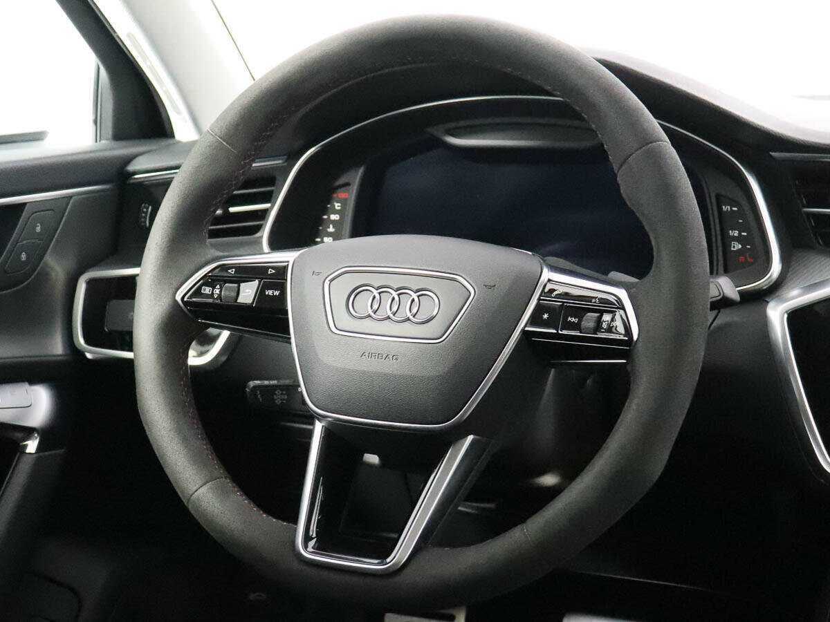 Купить Audi A6 45 TFSI, 2019, 62 598 км, фото №18