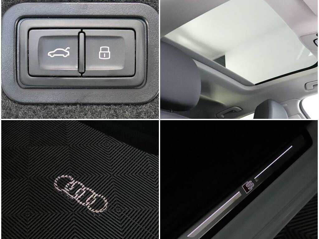 Купить Audi A6 45 TFSI, 2019, 62 598 км, фото №20