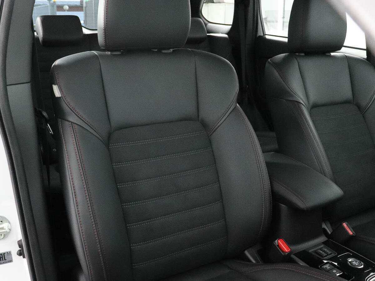 Купить Mitsubishi Outlander, 2021, 12 410 км, фото №10